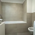 شقة With Balcony Near Airport With Parking *