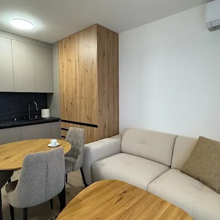 With Balcony Near Airport With Parking * Братислава