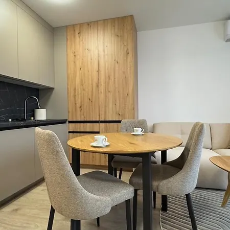 With Balcony Near Airport With Parking